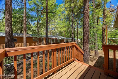 1919 E Sierra Pine Loop, Pinetop, AZ 85935 - Photo 20