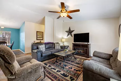 1919 E Sierra Pine Loop, Pinetop, AZ 85935 - Photo 6