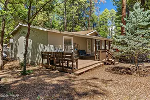 1919 E Sierra Pine Loop, Pinetop, AZ 85935 - Photo 4