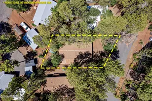 1919 E Sierra Pine Loop, Pinetop, AZ 85935 - Photo 32