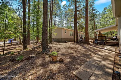 1919 E Sierra Pine Loop, Pinetop, AZ 85935 - Photo 2