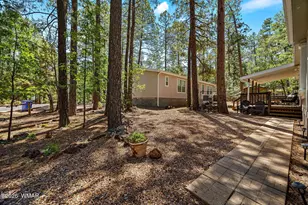 1919 E Sierra Pine Loop, Pinetop, AZ 85935 - Photo 2