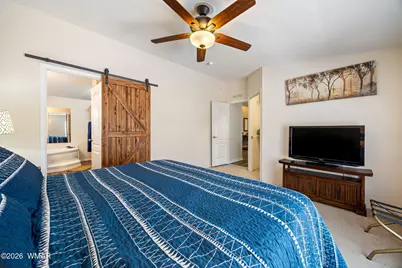1919 E Sierra Pine Loop, Pinetop, AZ 85935 - Photo 12