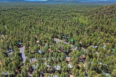 1919 E Sierra Pine Loop, Pinetop, AZ 85935 - Photo 28