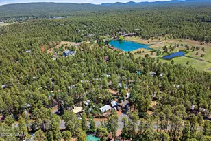1919 E Sierra Pine Loop, Pinetop, AZ 85935 - Photo 30
