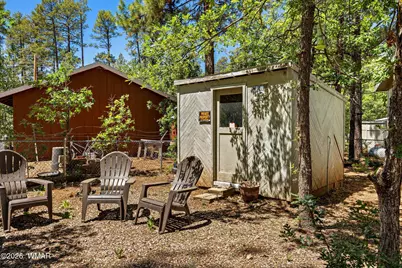 1919 E Sierra Pine Loop, Pinetop, AZ 85935 - Photo 22
