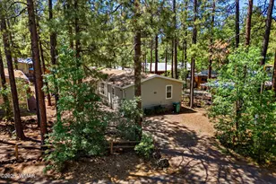 1919 E Sierra Pine Loop, Pinetop, AZ 85935 - Photo 26