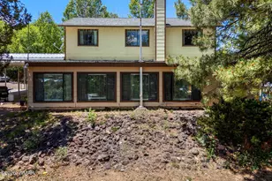 500 E Adams, Show Low, AZ 85901 - Photo 1