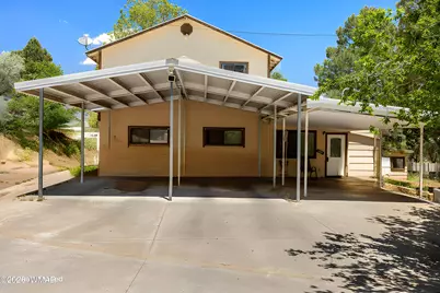 500 E Adams, Show Low, AZ 85901 - Photo 4
