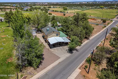 500 E Adams, Show Low, AZ 85901 - Photo 38