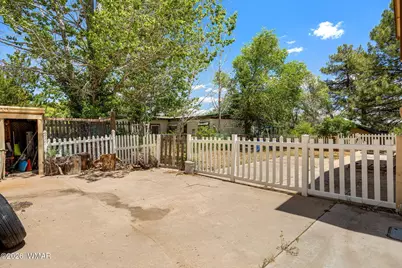 500 E Adams, Show Low, AZ 85901 - Photo 36
