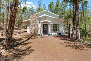 1862 Maryanne Rd, Show Low, AZ 85901 - Photo 1