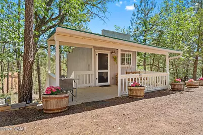 1862 Maryanne Road, Show Low, AZ 85901 - Photo 38