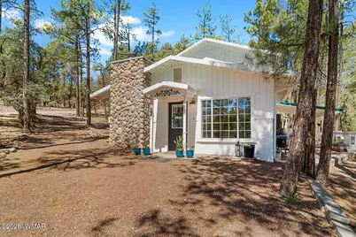 1862 Maryanne Road, Show Low, AZ 85901 - Photo 4