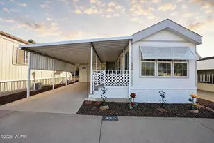 270 N Clark Road Unit 329, Show Low, AZ 85901 - Photo 8