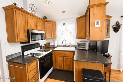 270 N Clark Road, Unit 329 #329, Show Low, AZ 85901 - Photo 4
