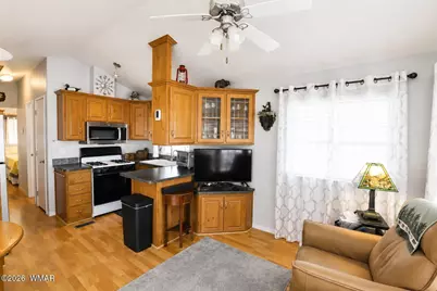 270 N Clark Road, Unit 329 #329, Show Low, AZ 85901 - Photo 8