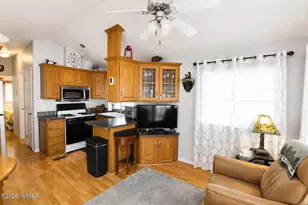 270 N Clark Road Unit 329, Show Low, AZ 85901 - Photo 8