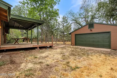 1441 W Navajo Lane, Lakeside, AZ 85929 - Photo 24