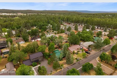 1441 W Navajo Lane, Lakeside, AZ 85929 - Photo 32