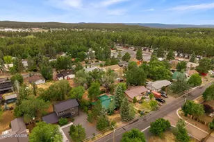 1441 W Navajo Ln, Lakeside, AZ 85929 - Photo 32
