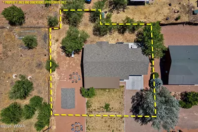 2735 Senior Center Street, Overgaard, AZ 85933 - Photo 36
