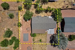 2735 Senior Center St, Overgaard, AZ 85933 - Photo 36