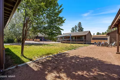 2735 Senior Center Street, Overgaard, AZ 85933 - Photo 30