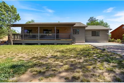2735 Senior Center Street, Overgaard, AZ 85933 - Photo 2