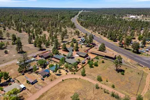 2735 Senior Center St, Overgaard, AZ 85933 - Photo 34