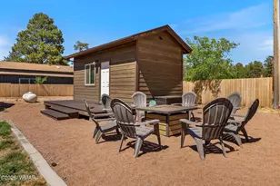 2745 Senior Center St, Overgaard, AZ 85933 - Photo 26