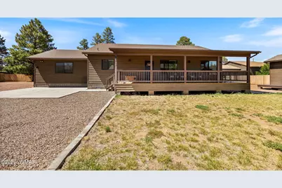 2745 Senior Center Street, Overgaard, AZ 85933 - Photo 2