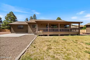 2745 Senior Center St, Overgaard, AZ 85933 - Photo 2