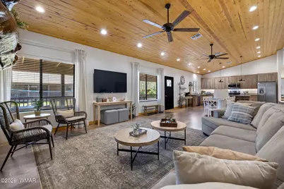 2745 Senior Center Street, Overgaard, AZ 85933 - Photo 8