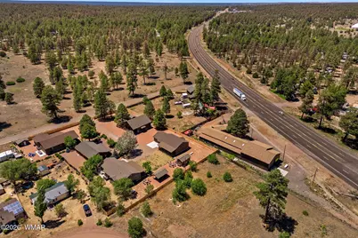 2745 Senior Center Street, Overgaard, AZ 85933 - Photo 32