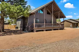 2747 Senior Center St, Overgaard, AZ 85933 - Photo 1