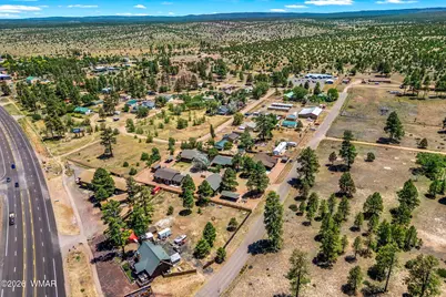 2747 Senior Center Street, Overgaard, AZ 85933 - Photo 30