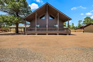 2747 Senior Center St, Overgaard, AZ 85933 - Photo 2