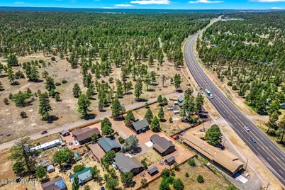 2747 Senior Center Street, Overgaard, AZ 85933 - Photo 32