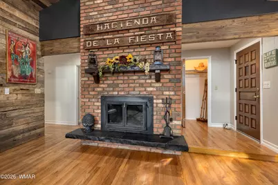 4870 Big Pine Drive, Lakeside, AZ 85929 - Photo 6