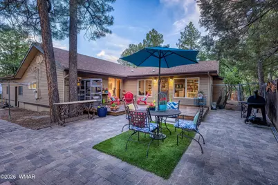 4870 Big Pine Drive, Lakeside, AZ 85929 - Photo 2