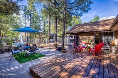 4870 Big Pine Drive, Lakeside, AZ 85929 - Photo 24