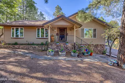 4870 Big Pine Drive, Lakeside, AZ 85929 - Photo 28