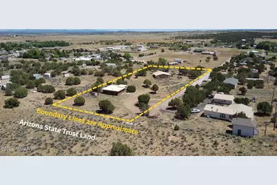 3444 Paper Mill Road, Snowflake, AZ 85937 - Photo 34
