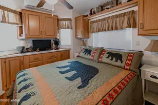 2263 Hanging Tree Ln, Overgaard, AZ 85933 - Photo 8