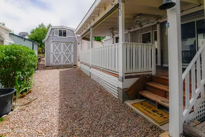 2263 Hanging Tree Lane, Overgaard, AZ 85933 - Photo 14