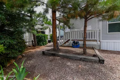 2263 Hanging Tree Lane, Overgaard, AZ 85933 - Photo 2