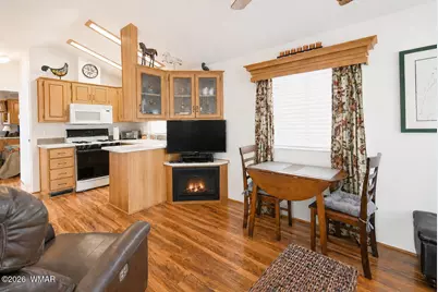 2263 Hanging Tree Lane, Overgaard, AZ 85933 - Photo 4