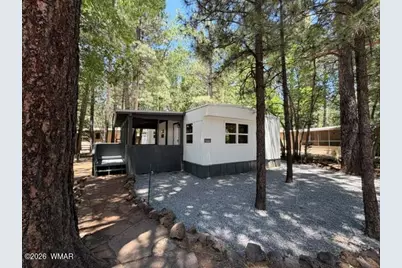 4316 Racoon Court, Pinetop, AZ 85935 - Photo 2