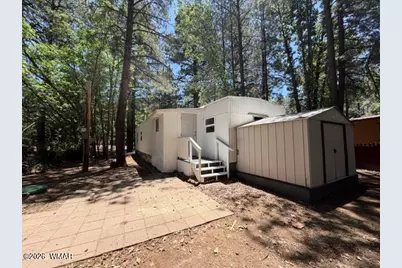 4316 Racoon Court, Pinetop, AZ 85935 - Photo 32